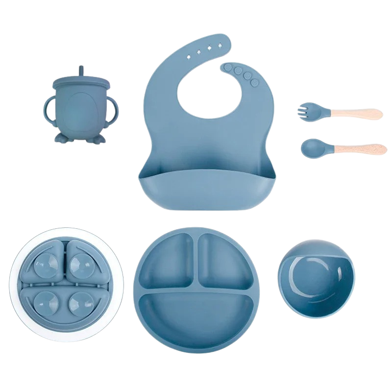 Toddler Feeding Set
