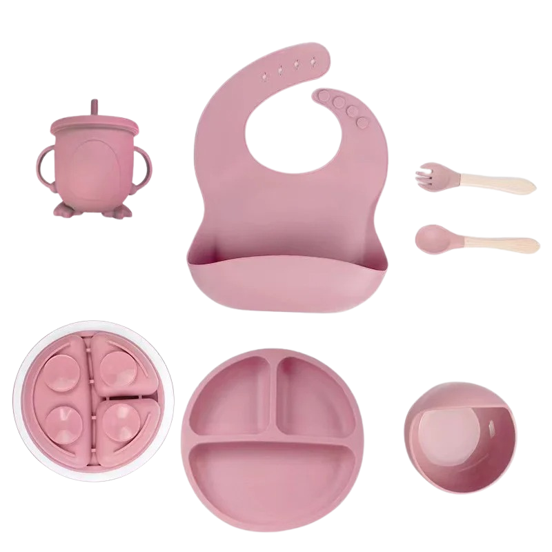 Toddler Feeding Set