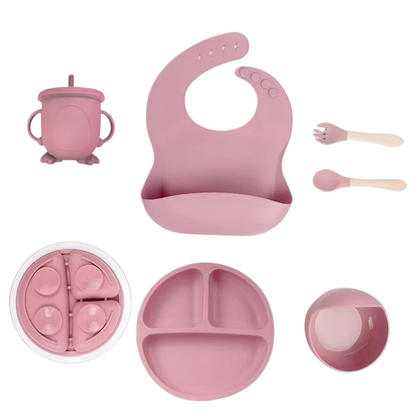 Toddler Feeding Set