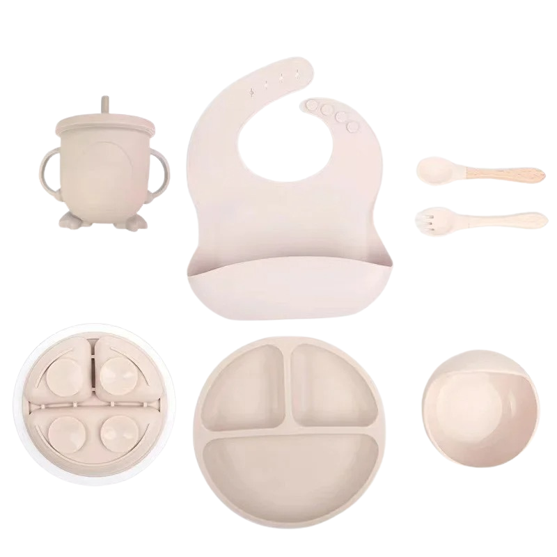 Toddler Feeding Set