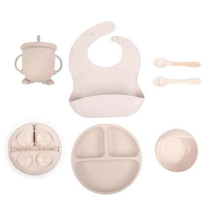 Toddler Feeding Set