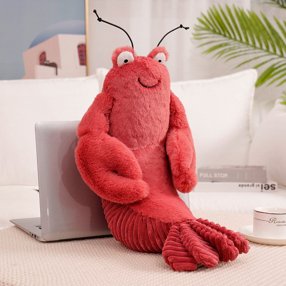 Soft Maritime Lobster