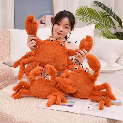 Soft Maritime Lobster