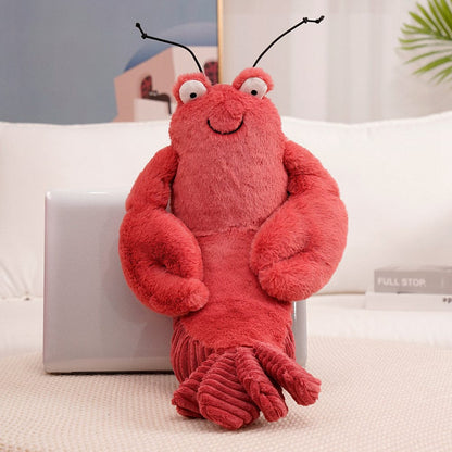 Soft Maritime Lobster