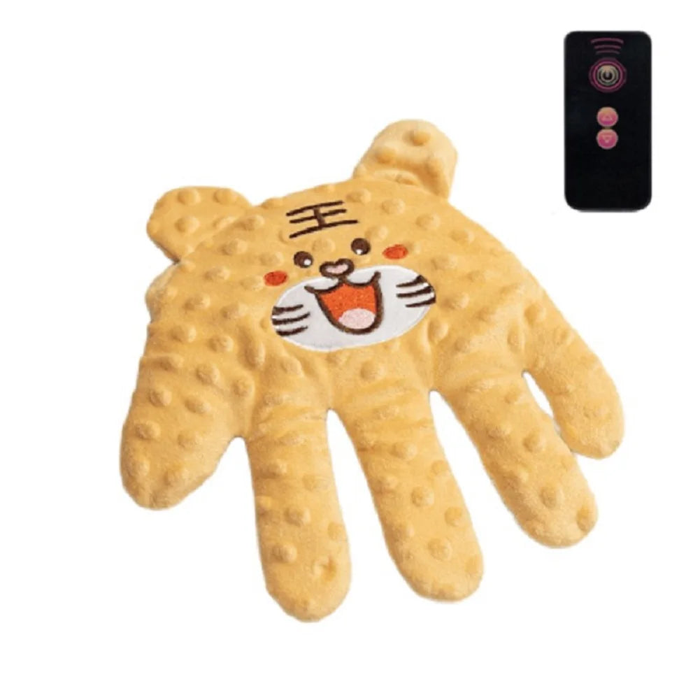 Soothing Baby Pillow