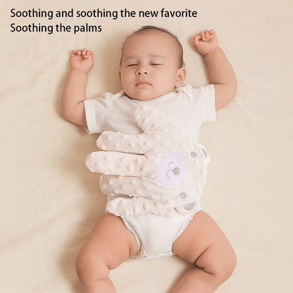 Soothing Baby Pillow