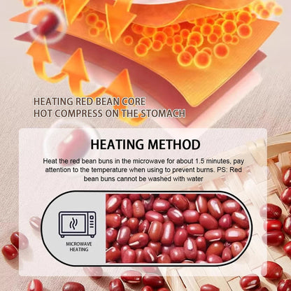 Soothing Baby Pillow