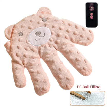 Soothing Baby Pillow