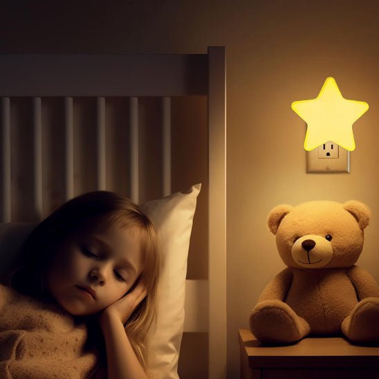 Baby Nightlight
