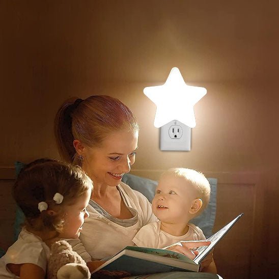 Baby Nightlight
