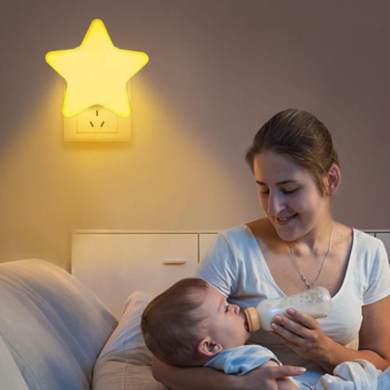 Baby Nightlight
