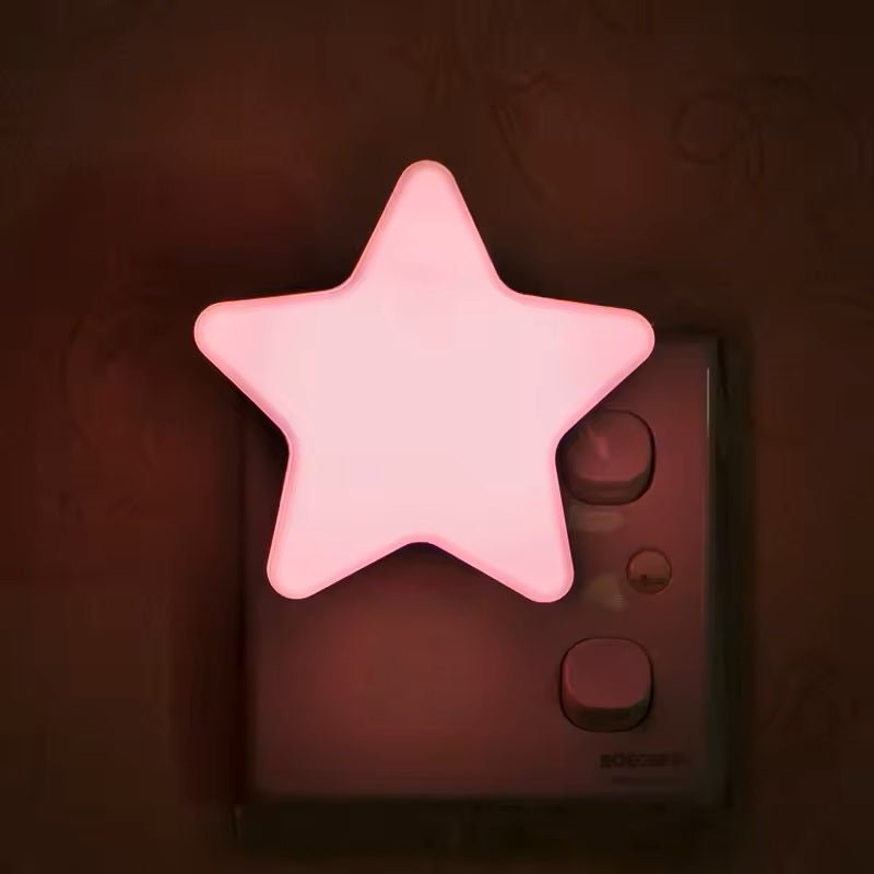 Baby Nightlight