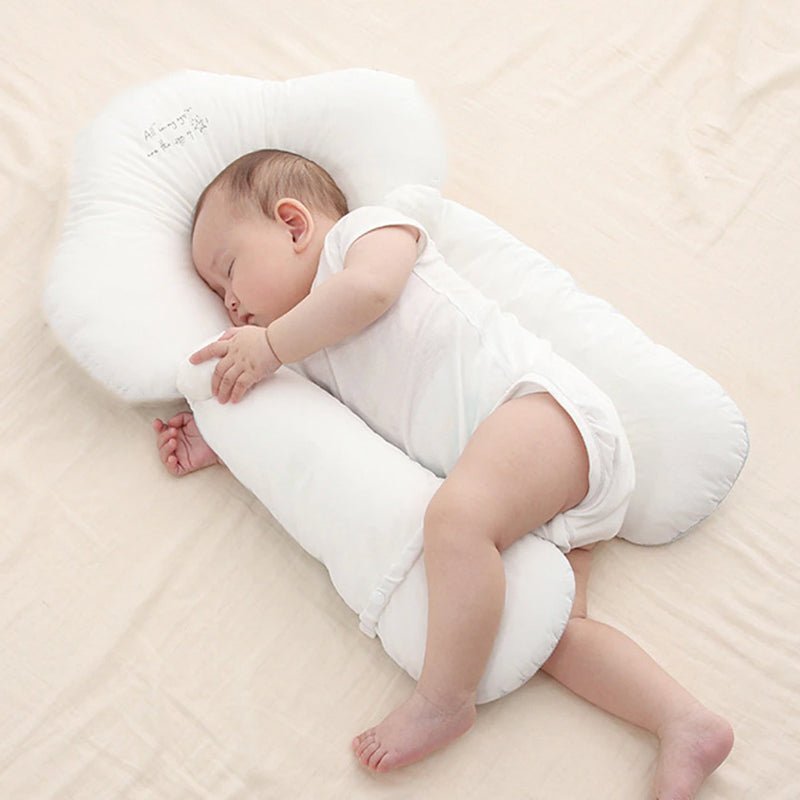 Soft Huggable Pillow